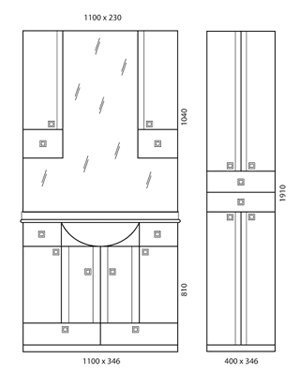 Edelform AVINION / �������