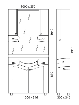 Edelform LANZHE / �����