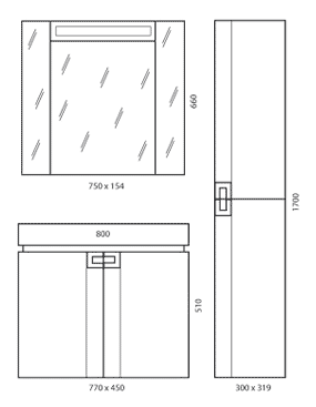 Edelform Point / ����� 80