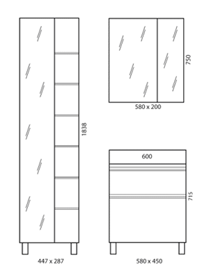 Edelform SAKURA / ������