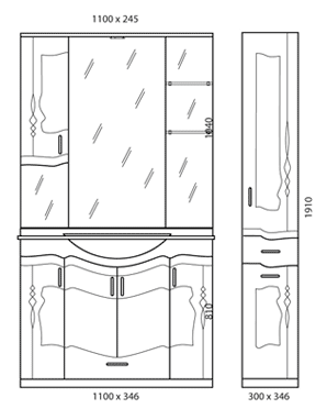 Edelform VERSAL / �������
